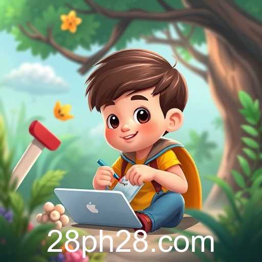 Educational Fun: Revolutionizing Learning Through Play