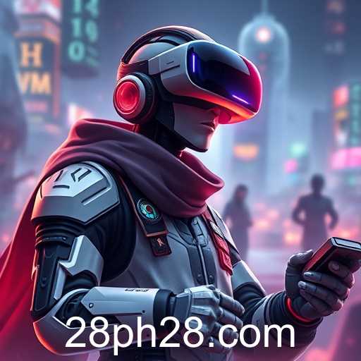 PH28: The Expanding Universe of Online Gaming