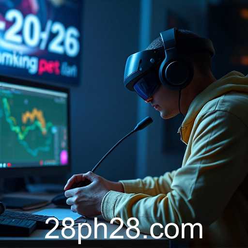 Exploring PH28: A Haven for Gamers