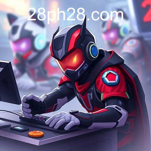 PH28: The Future of Online Gaming Unveiled