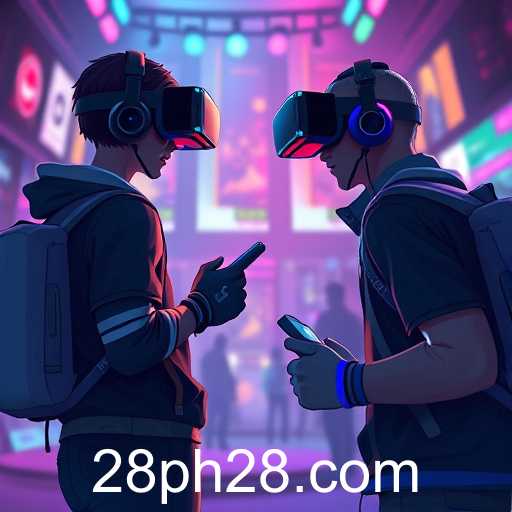 The Evolution of Online Gaming in 2025