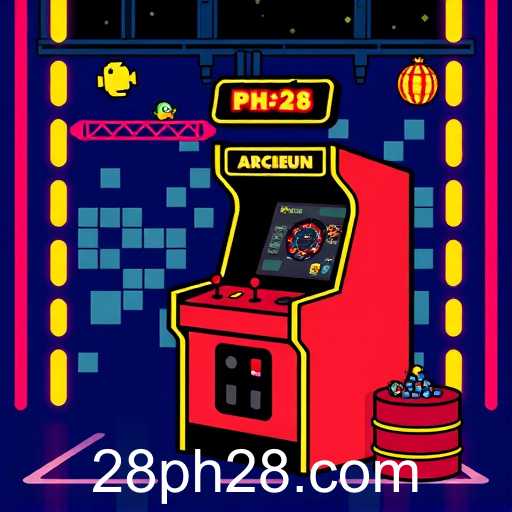 Gaming Innovations on PH28: A New Era of Online Engagement