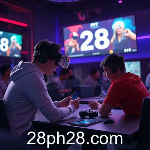 The Evolution of Online Gaming Platforms