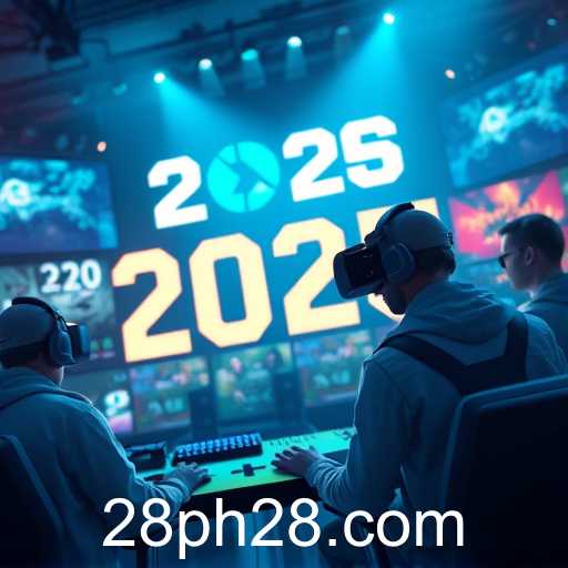 Gaming Revolution on ph28