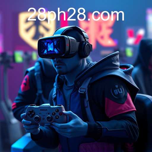 Gaming Trends of the Future