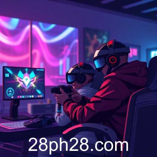 Gaming Trends and the Rise of PH28