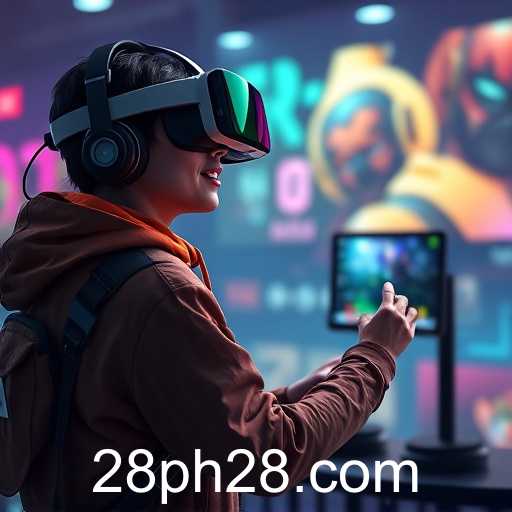 The Rise of PH28: A Digital Arena's Impact