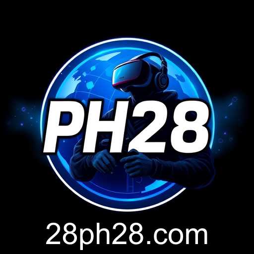 PH28 Engages Gamers with Interactive Experience