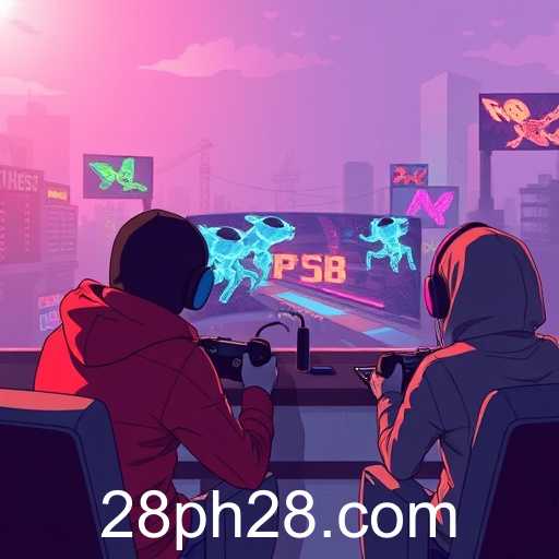 The Rise of PH28 in Gaming Culture