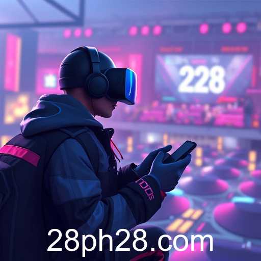 PH28: A Digital Odyssey in Gaming Evolution