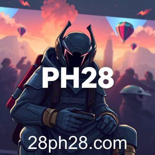 The Growing Popularity of PH28 Among Gamers