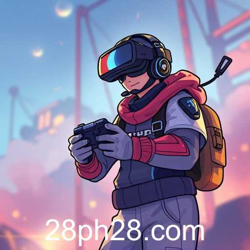 PH28: A New Frontier in Online Gaming