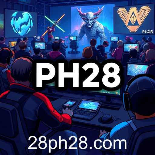 The Rise of PH28 in Online Gaming