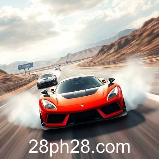 Racing Thrills: Dive into the High-Speed World of Digital Racing