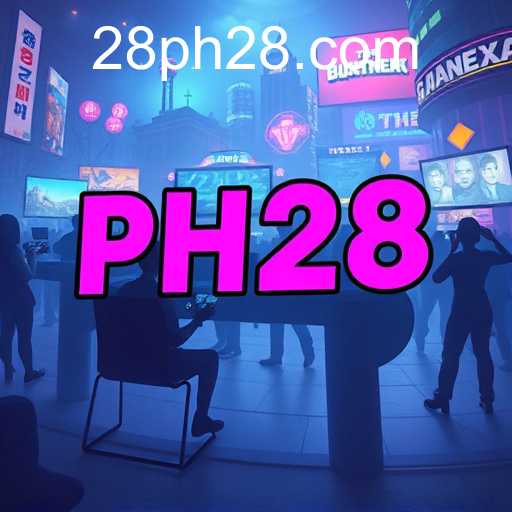 The Rise of Ph28: A Game Changer in Online Entertainment