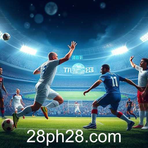 Exploring the Dynamic World of Sports Games