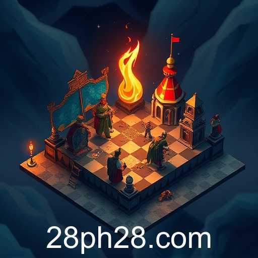 Exploring the Captivating World of Strategy Games